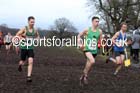 Senior mens Northern Cross Country, Knowsley Safari Park. Photo: David T. Hewitson/Sports for All Pics